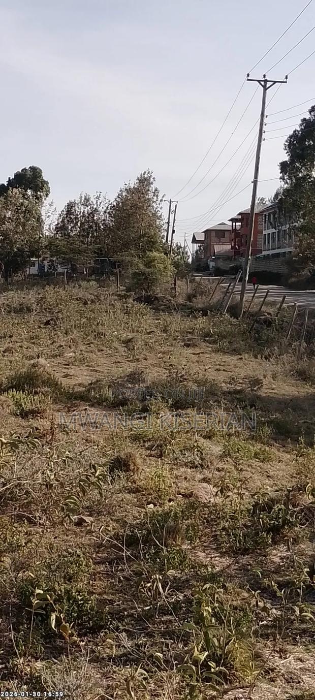 Plots in Kiserian 700mts From Tarmac - thumbnail 4