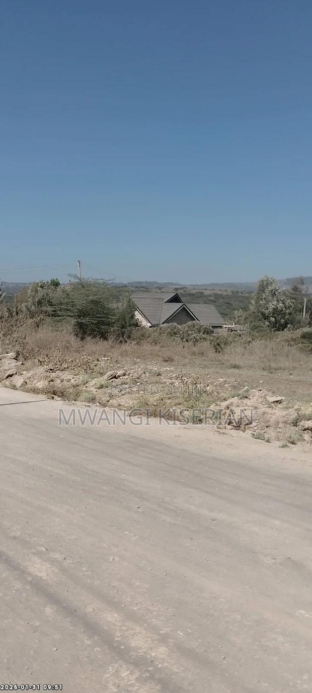 Plots in Kiserian 700mts From Tarmac - thumbnail 9