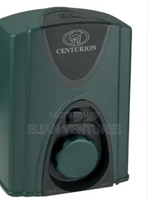 Original D2 Sliding Gate Motor