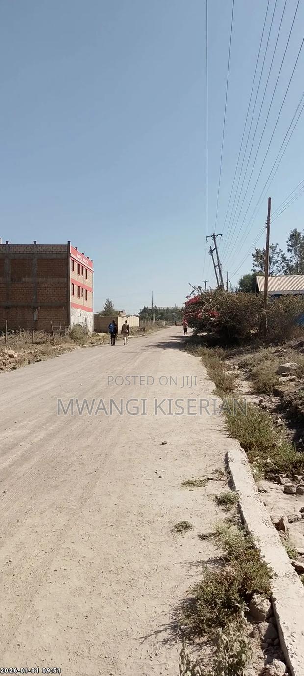 Plots in Kiserian 700mts From Tarmac - thumbnail 11