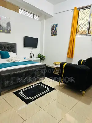 Charming Studio
