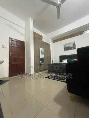 Charming Studio