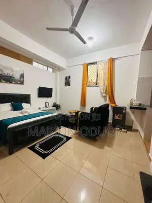 Charming Studio