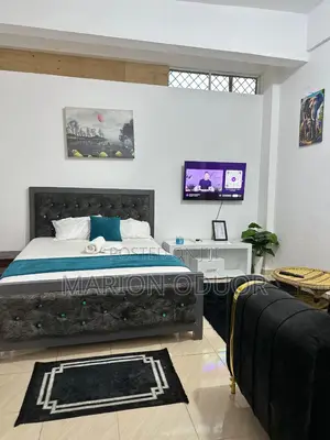 Charming Studio