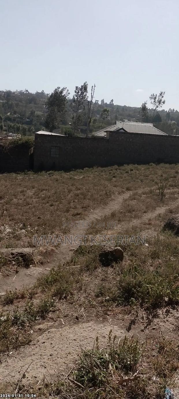 Plots in Kiserian 700mts From Tarmac - thumbnail 12