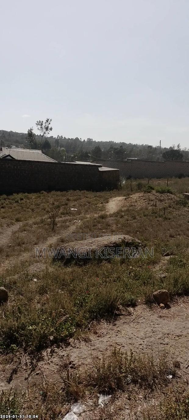 Plots in Kiserian 700mts From Tarmac - thumbnail 13