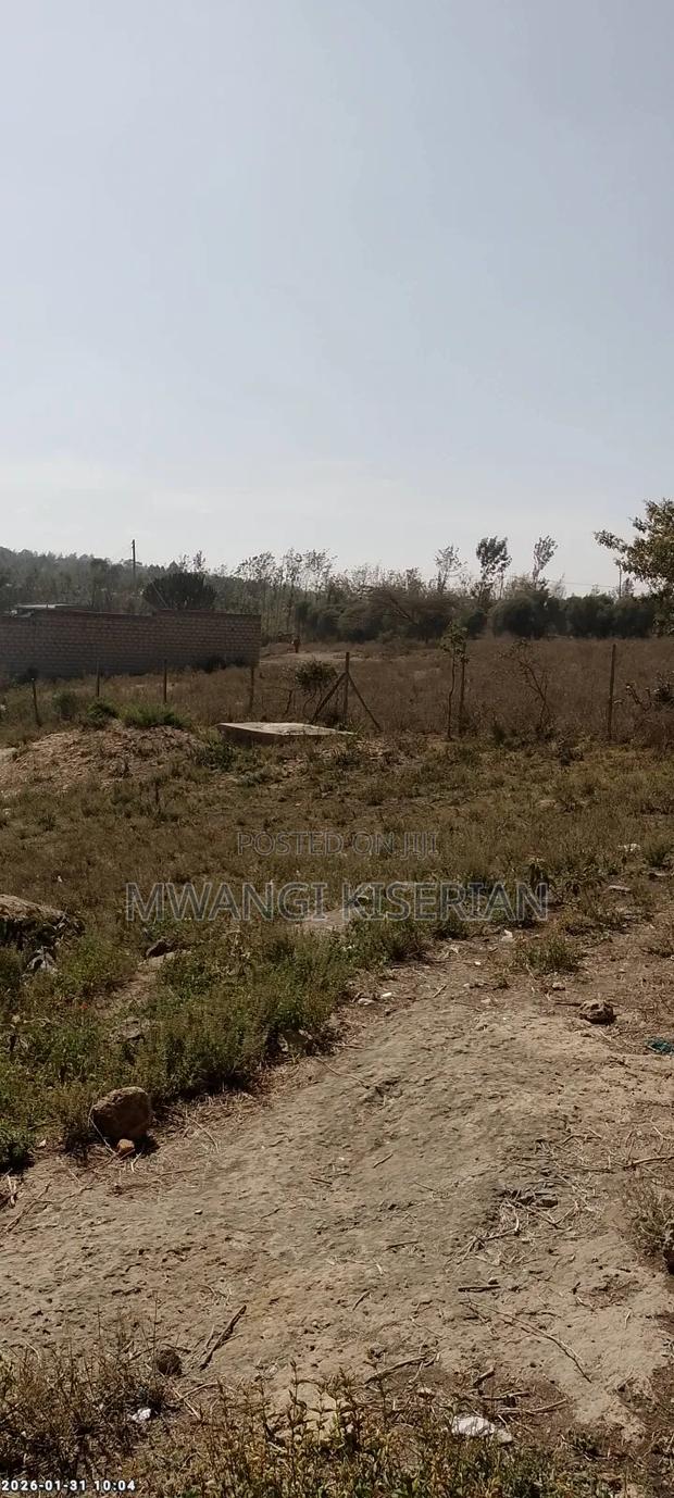 Plots in Kiserian 700mts From Tarmac - thumbnail 14