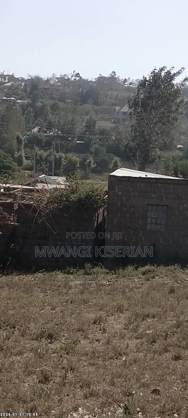 Plots in Kiserian 700mts From Tarmac - thumbnail 16