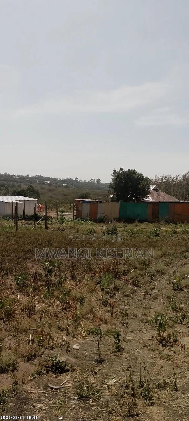 Plots in Kiserian 700mts From Tarmac - thumbnail 18
