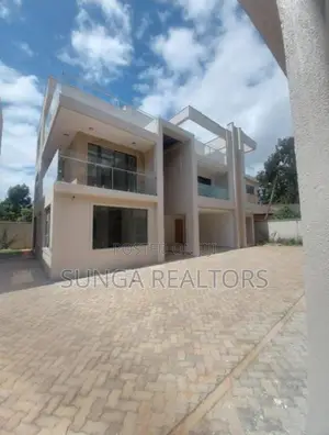 6bdrm House in Loiyangalani Rd., Riverside Drive for sale