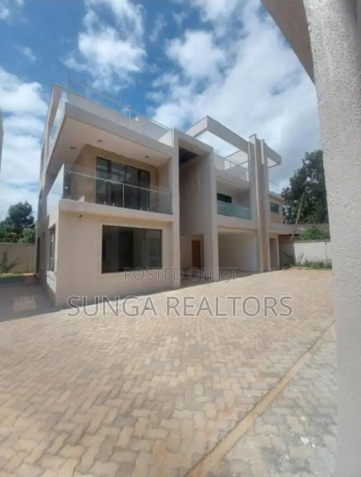 6bdrm House in Loiyangalani Rd., Riverside Drive for sale