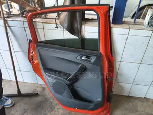 Peugeot 208 LHS Rear Door