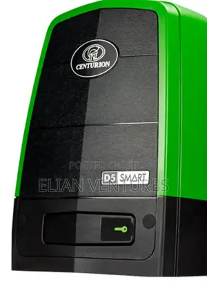 Best Quality Centurion Sliding Gate Motor D5 Smart