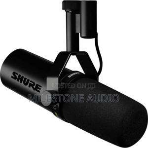 Shure Sm7db Dynamic Vocal Microphone Built-in Active Preamp (+18/+28db - thumbnail 2