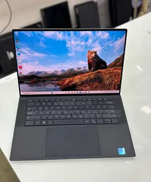 Laptop Dell Precision 5550 16GB Nvidia SSD 512GB