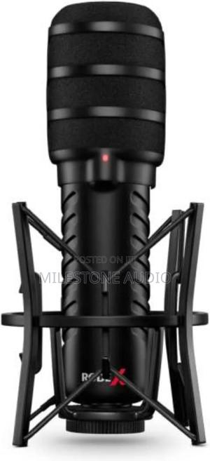 Rode X XDM-100 Dynamic Usb-C Microphone - thumbnail 2