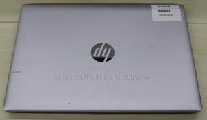 Laptop HP ProBook 430 G5 8GB Intel Core I5 HDD+SSD 256GB