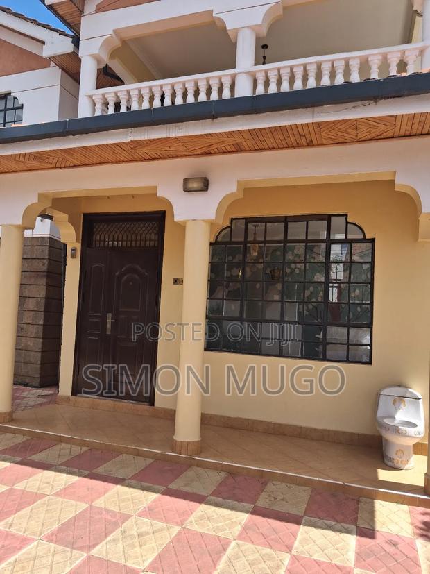 4bdrm Maisonette in Roysambu for sale - thumbnail 5