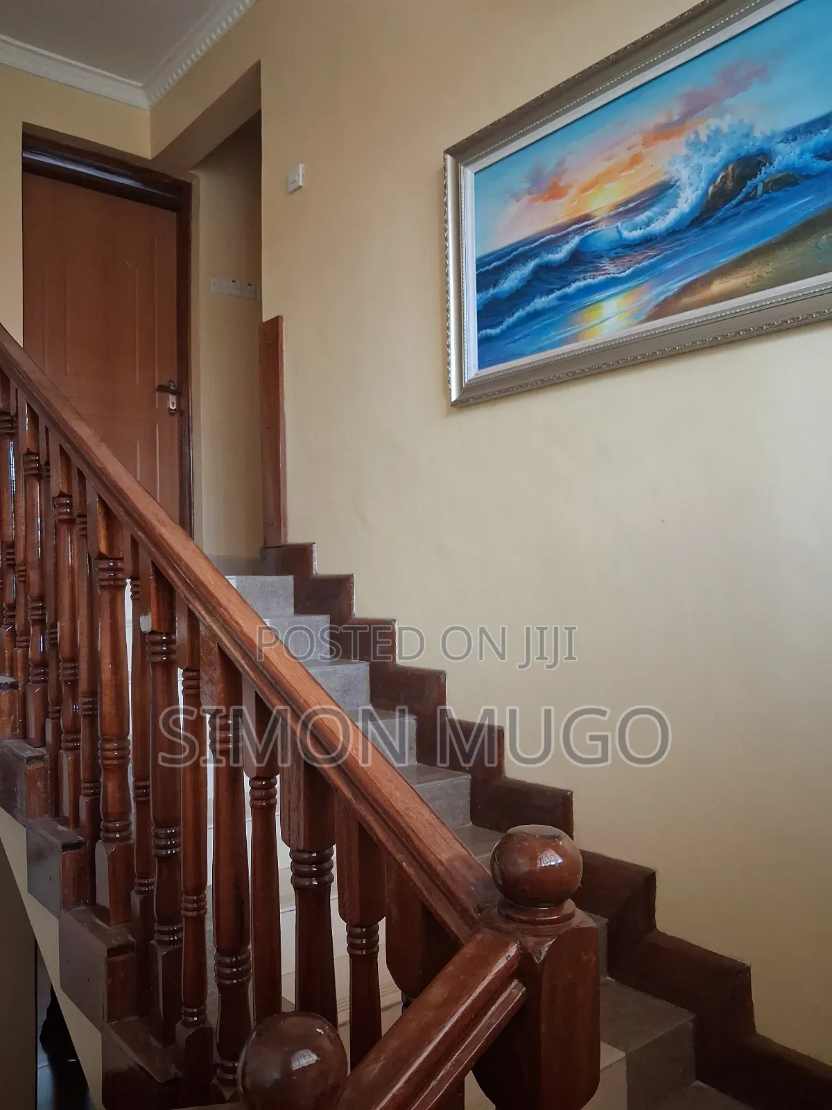 4bdrm Maisonette in Roysambu for sale