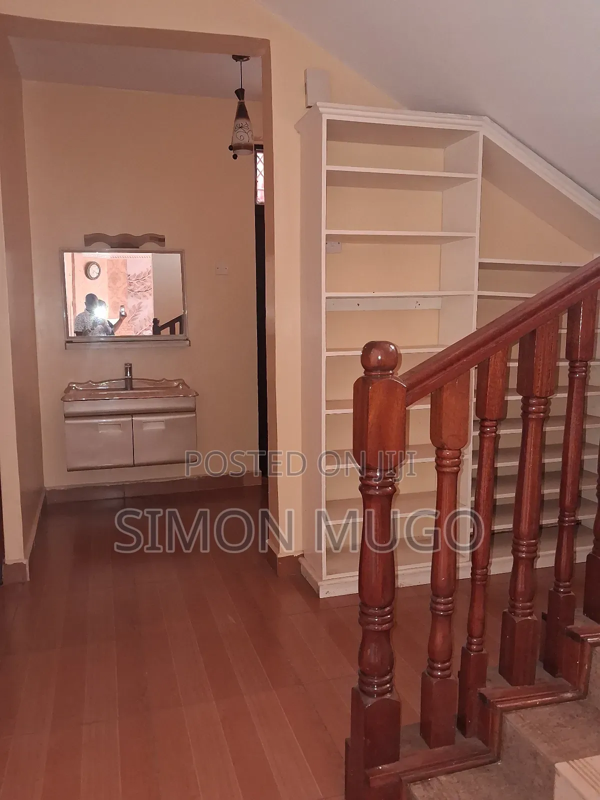 4bdrm Maisonette in Roysambu for sale