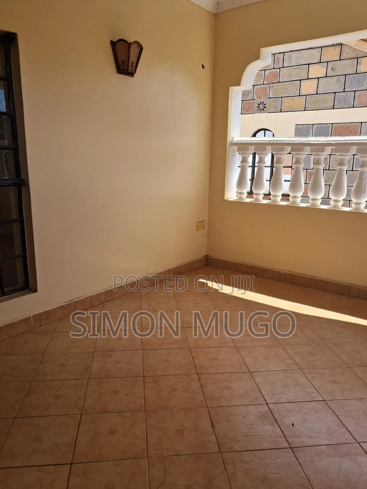 4bdrm Maisonette in Roysambu for sale