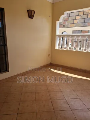4bdrm Maisonette in Roysambu for sale