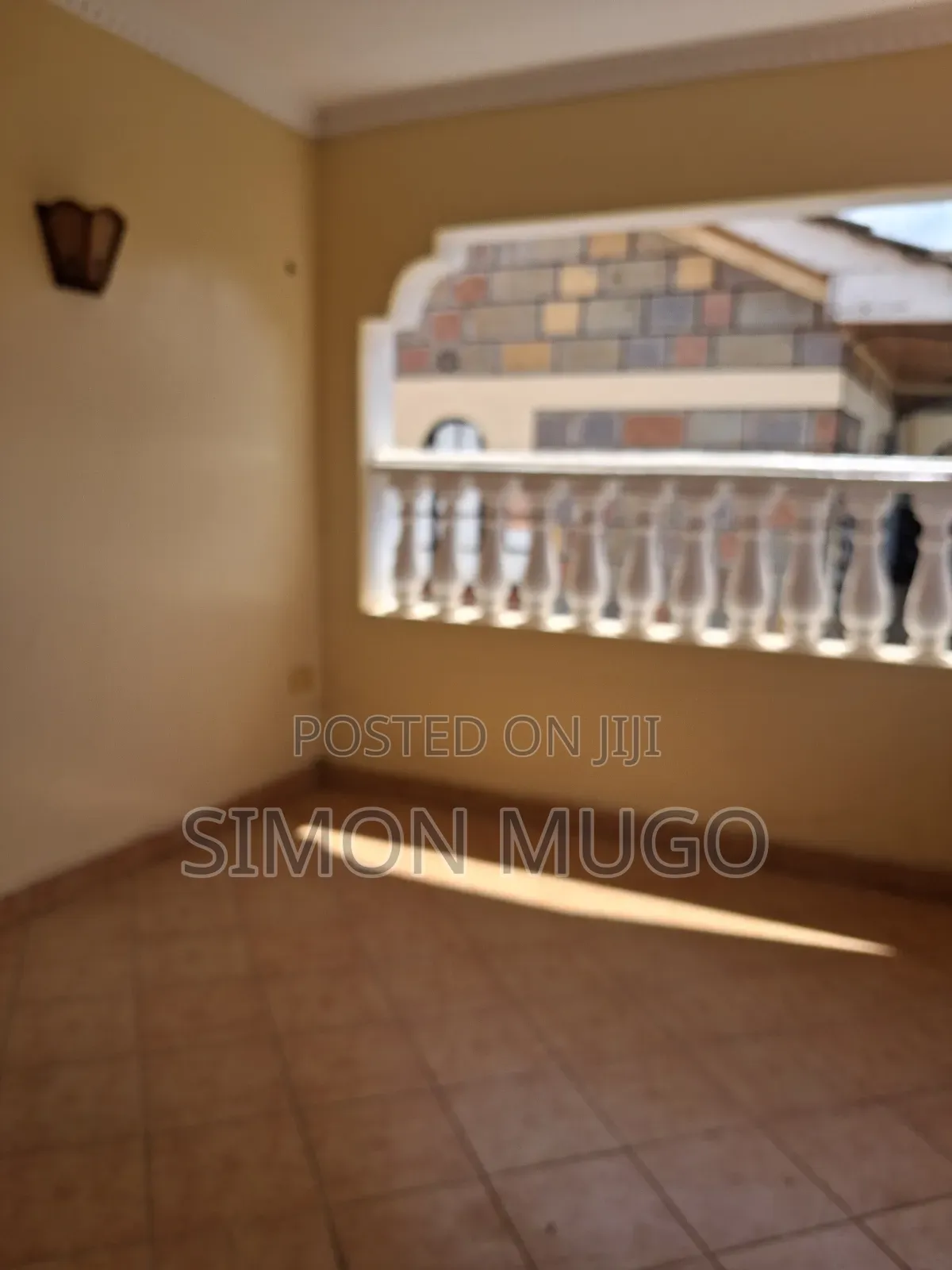 4bdrm Maisonette in Roysambu for sale