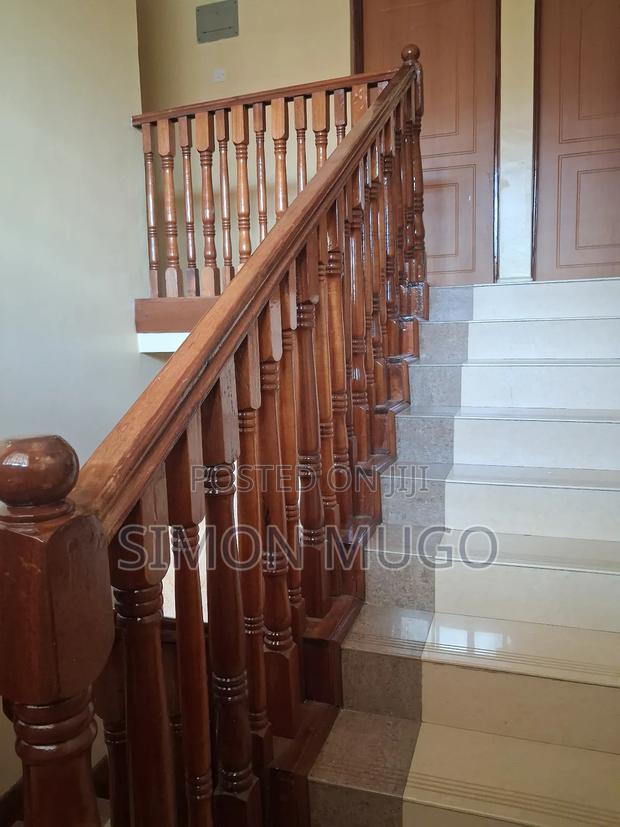 4bdrm Maisonette in Roysambu for sale - thumbnail 10