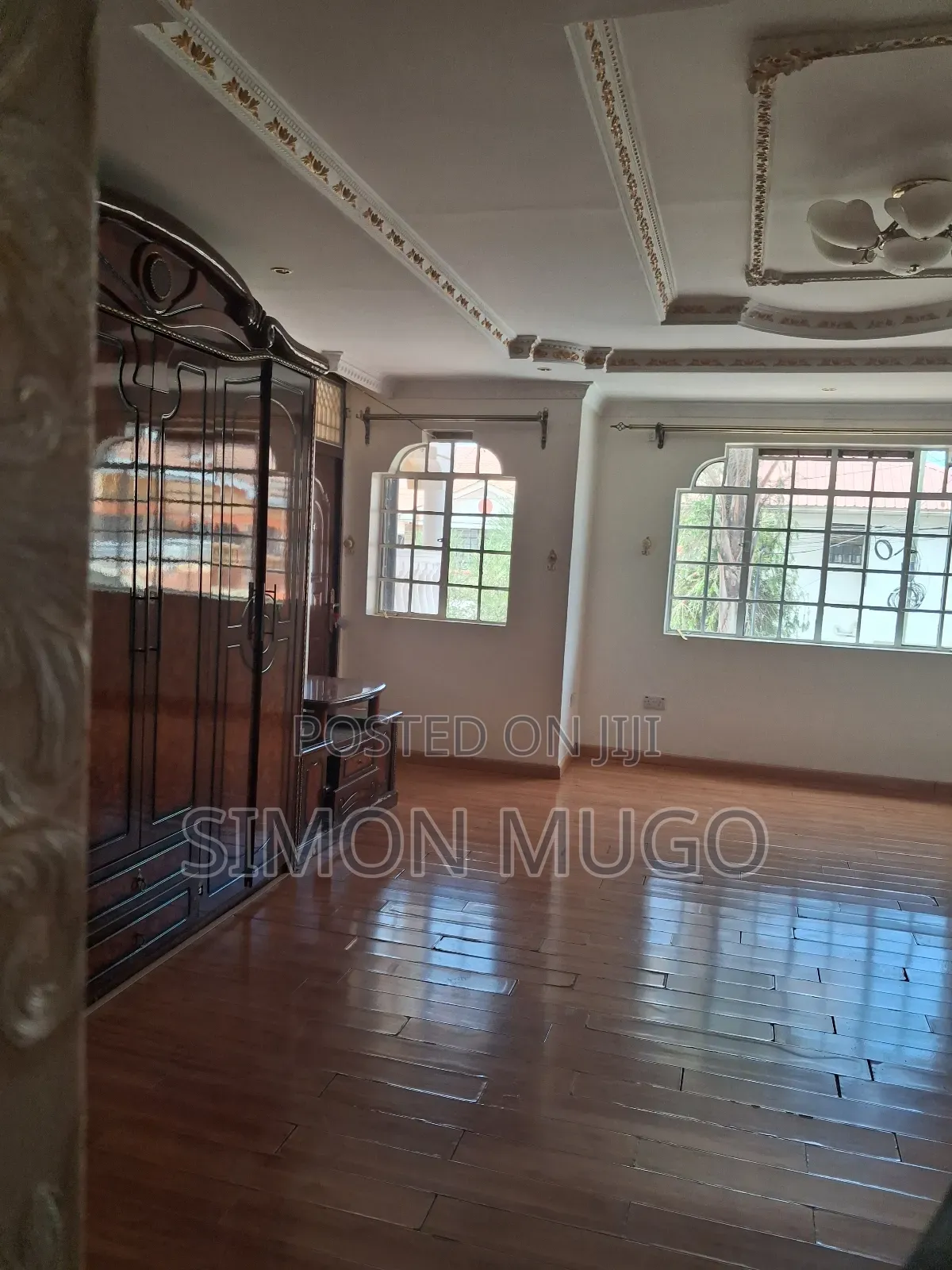 4bdrm Maisonette in Roysambu for sale