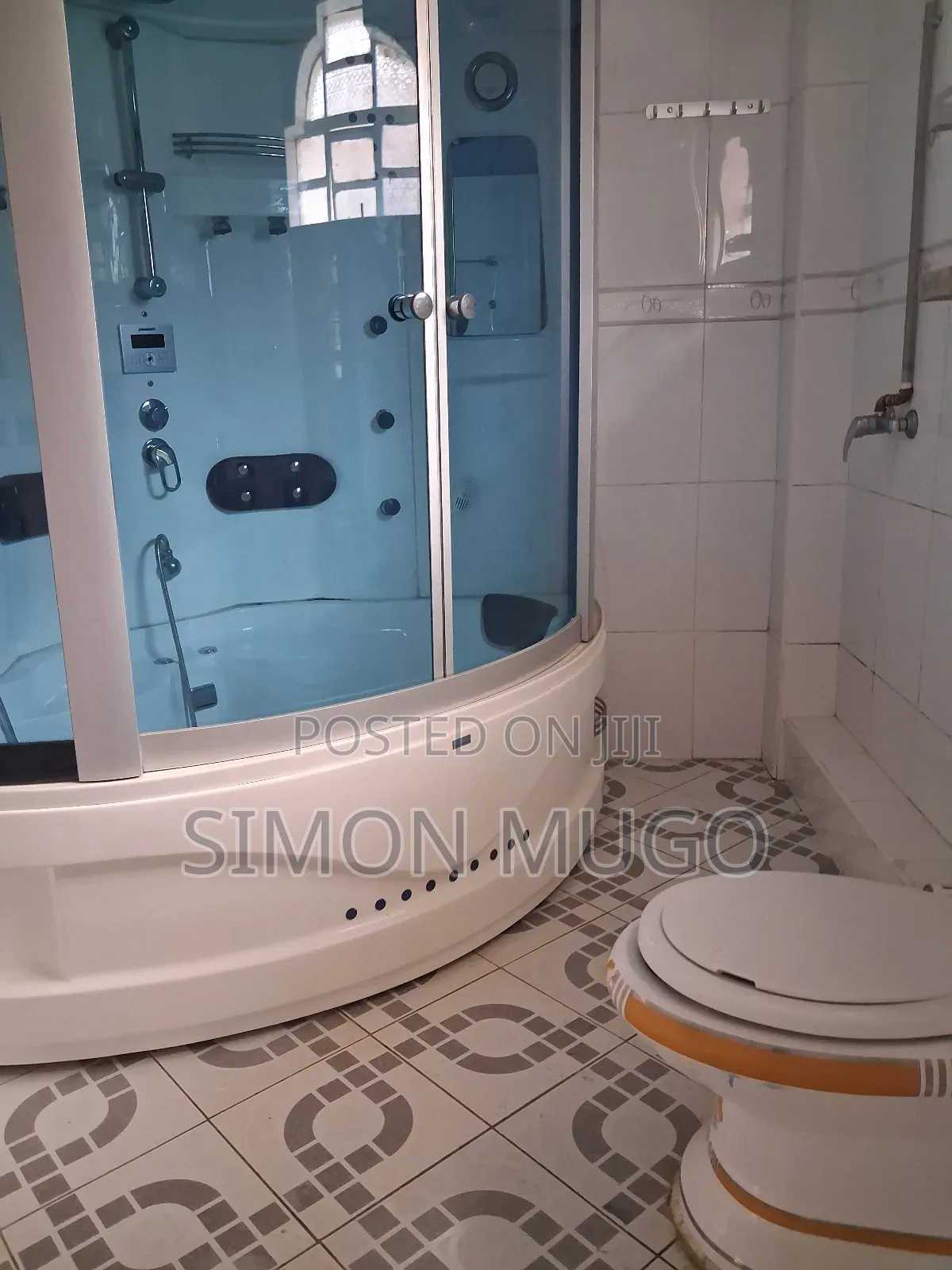 4bdrm Maisonette in Roysambu for sale