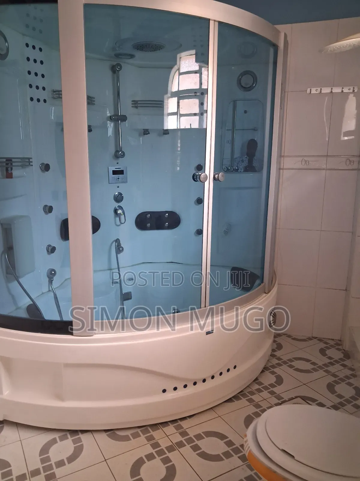 4bdrm Maisonette in Roysambu for sale