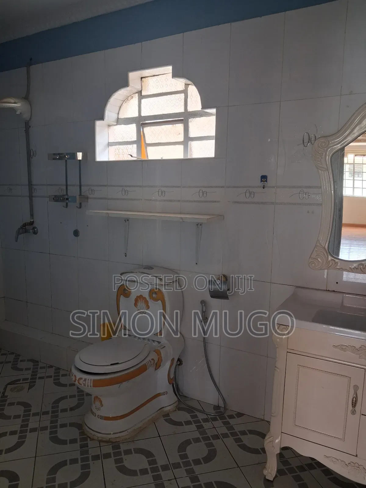 4bdrm Maisonette in Roysambu for sale