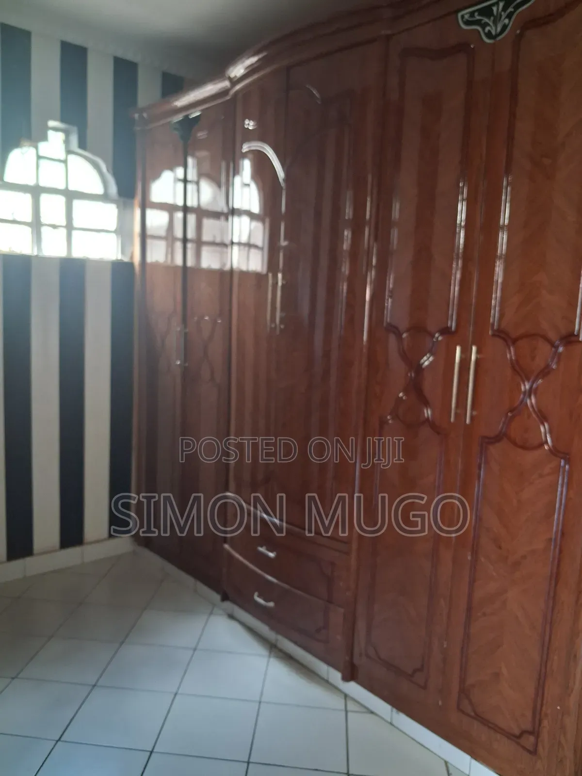4bdrm Maisonette in Roysambu for sale
