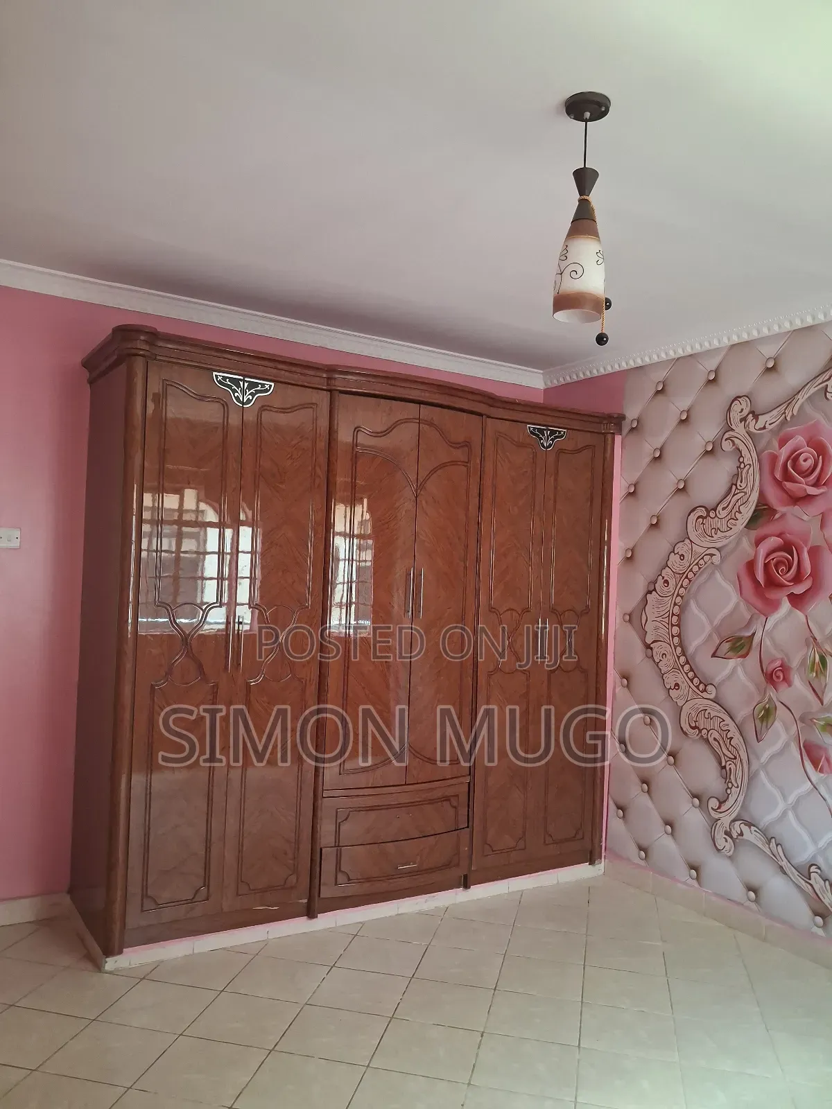 4bdrm Maisonette in Roysambu for sale