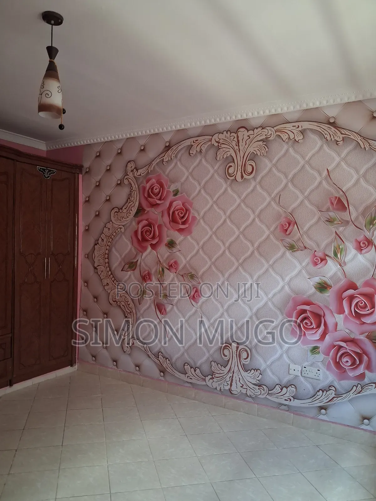 4bdrm Maisonette in Roysambu for sale