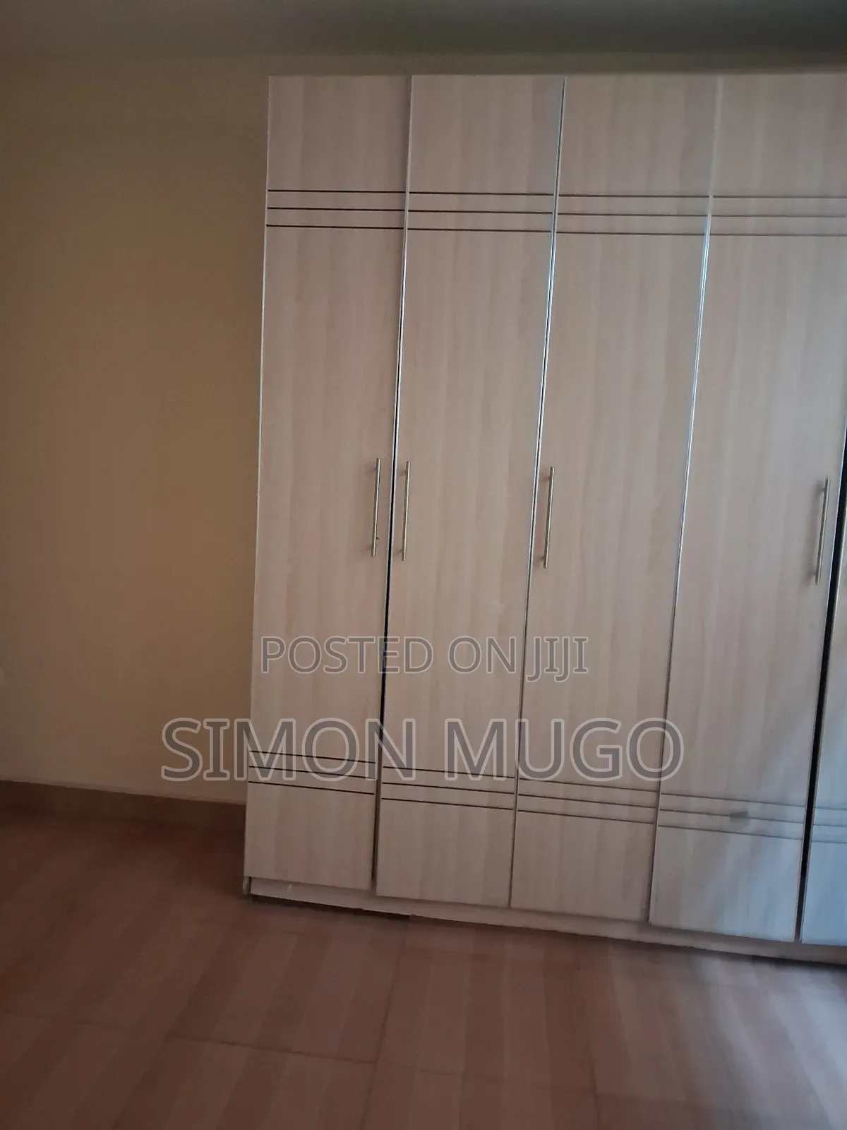 4bdrm Maisonette in Roysambu for sale