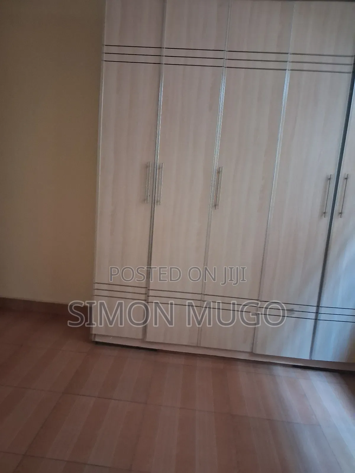 4bdrm Maisonette in Roysambu for sale