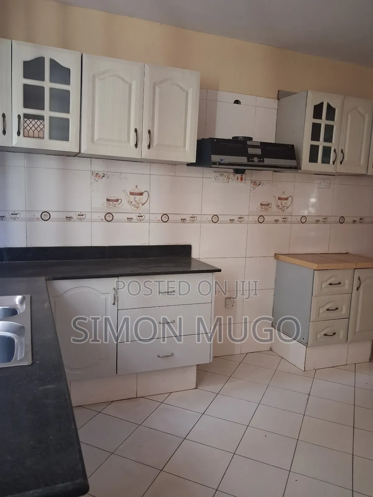 4bdrm Maisonette in Roysambu for sale