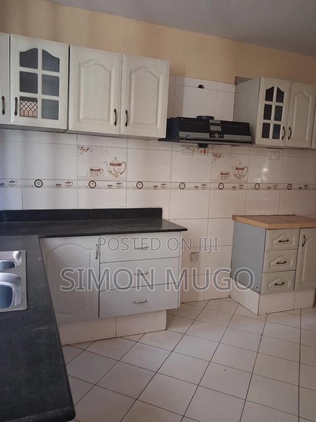 4bdrm Maisonette in Roysambu for sale - thumbnail 20