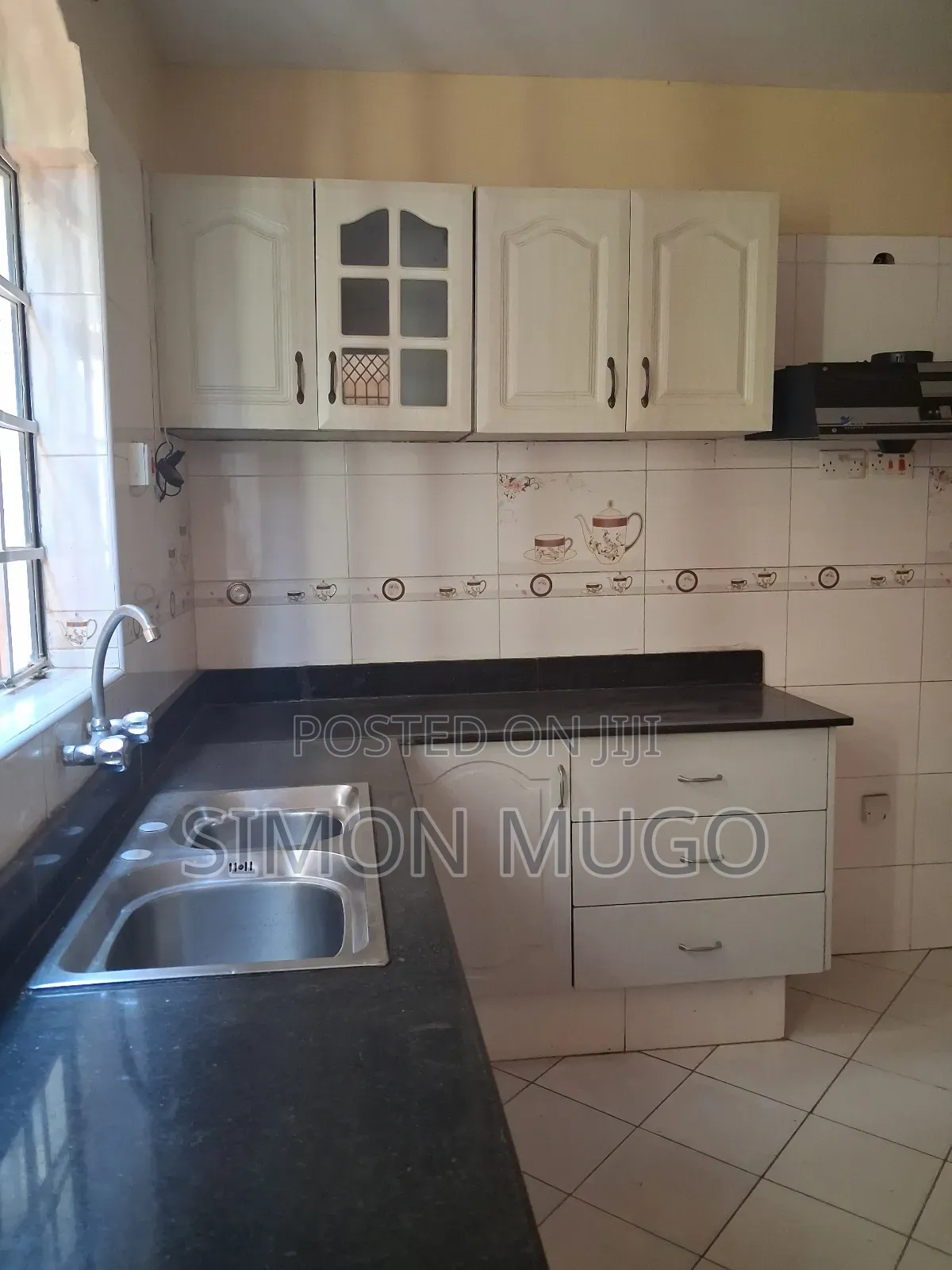 4bdrm Maisonette in Roysambu for sale
