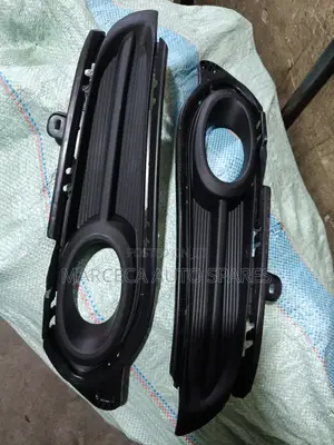 Foglight Cover Honda Vezel