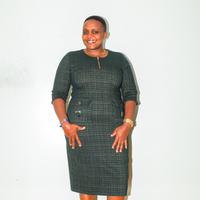 Margaret Kamishina logo