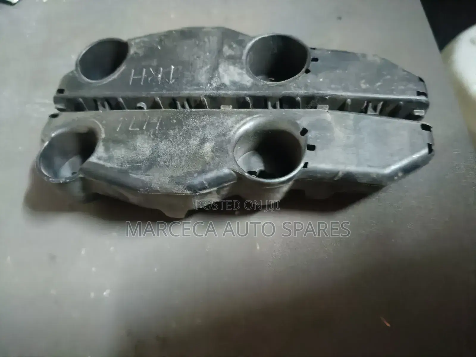 Bumper Slides Nissan Slphy Tb17