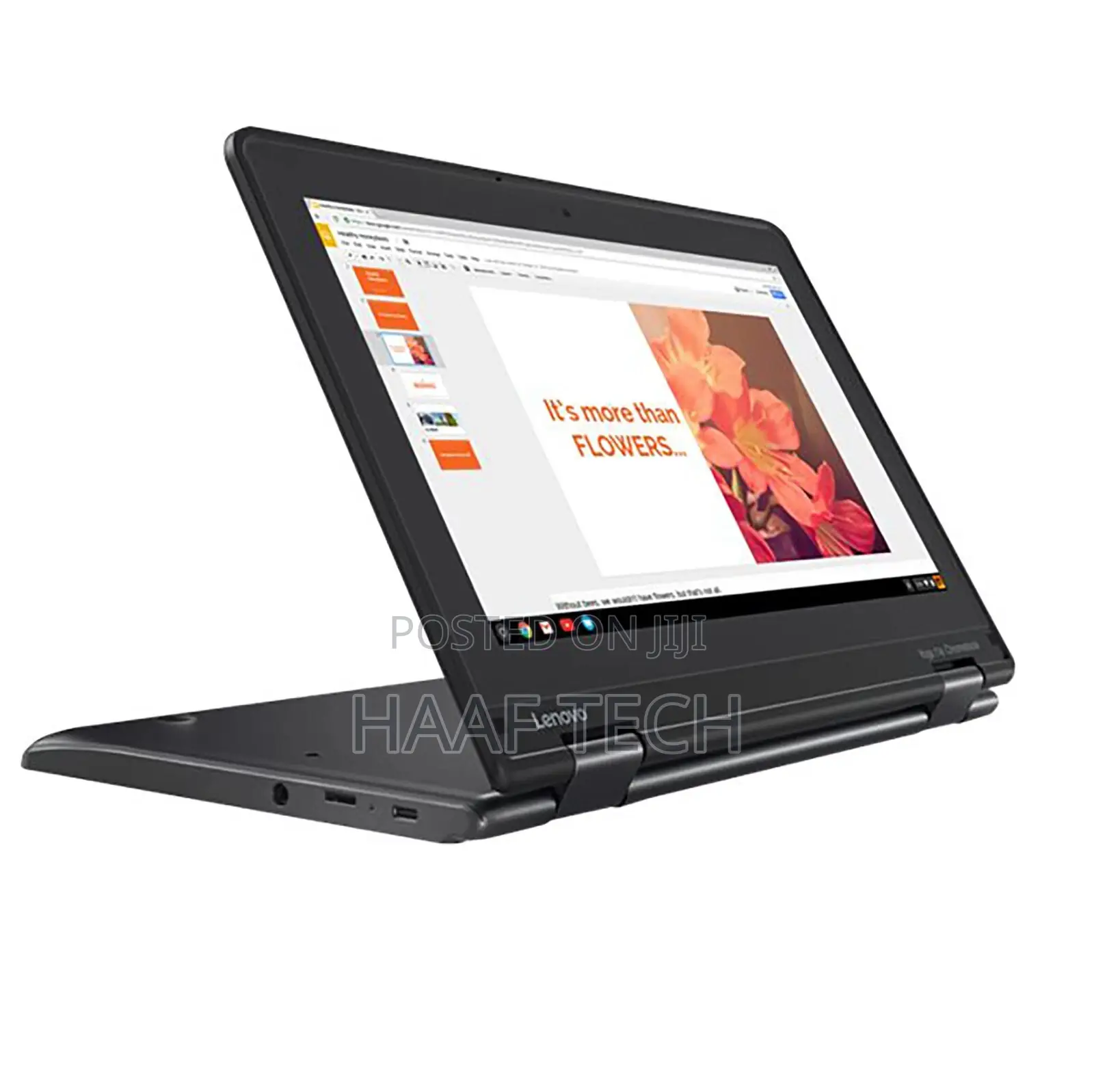 Laptop Lenovo Yoga 11e 4GB Intel Celeron SSD 128GB