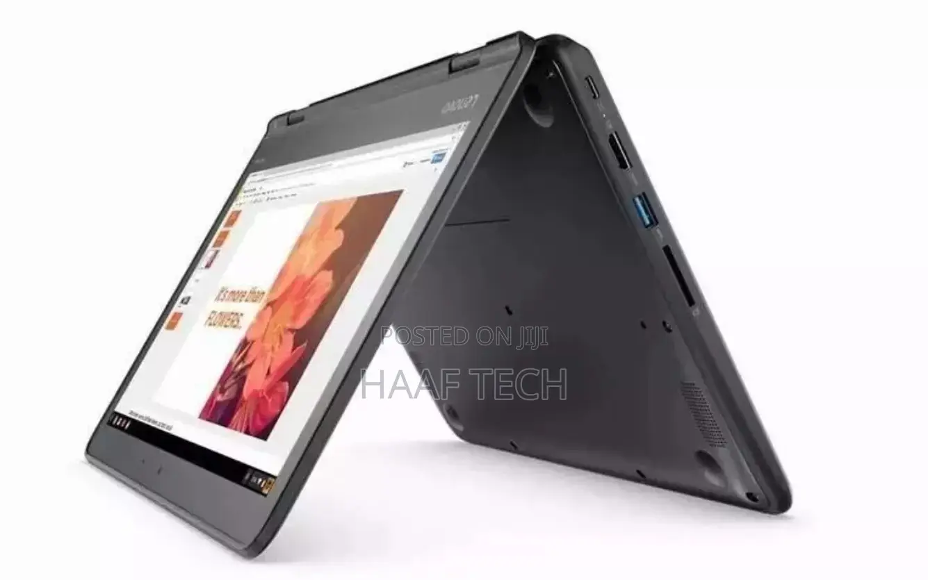 Laptop Lenovo Yoga 11e 4GB Intel Celeron SSD 128GB