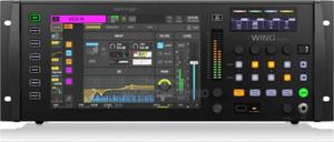 Behringer Wing Rack Rackmount 48 Channel - thumbnail 2