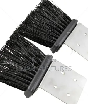 Newly Arrived Gate Mate Brushes