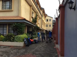 A Commercial 45bed Hotel for Sale