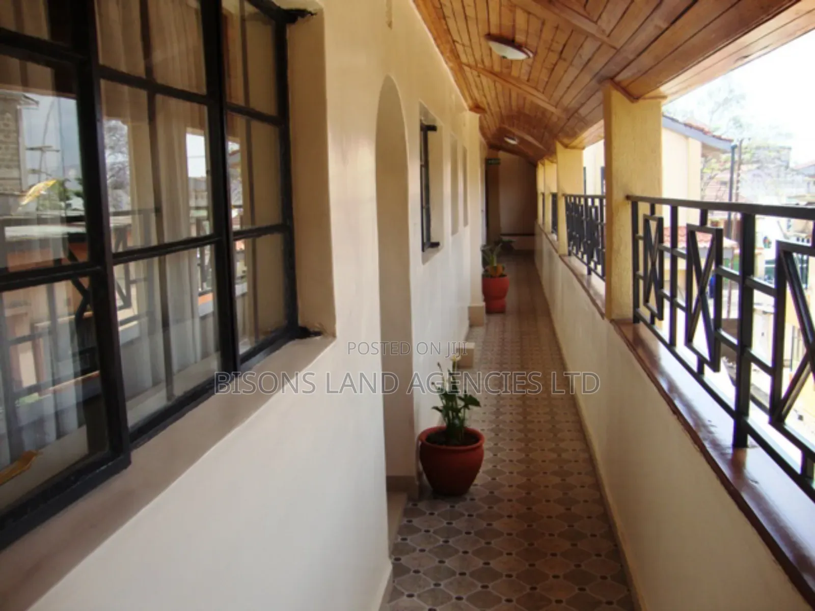 A Commercial 45bed Hotel for Sale