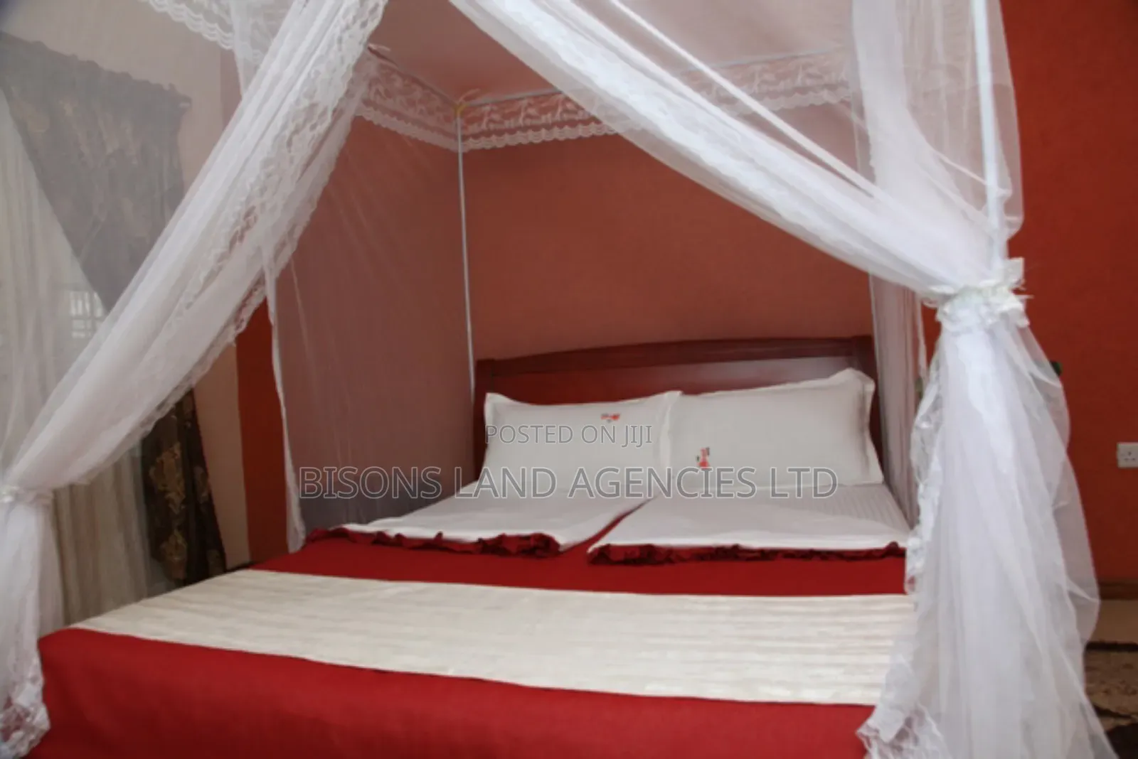 A Commercial 45bed Hotel for Sale